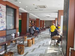 -吾穆勒蓬灰牛肉面·清真(北滨河中路店)