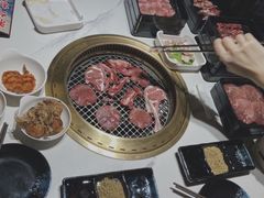-和牛村烧肉放题(淄博王府井店)