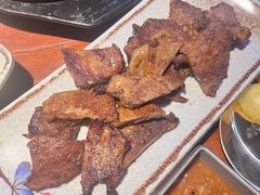 -火炉情韩国料理店(古田路店)