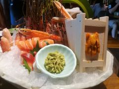 -和彩放题餐厅(酒仙桥店)