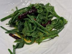 -黔蘑菇四季餐厅(观山湖店)