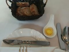 -火车头法国西餐厅