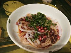 川北凉粉-辛香汇(飞洲店)