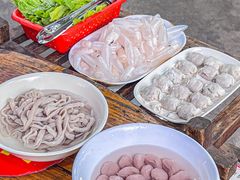 -章记正宗南岗鱼蛋火锅