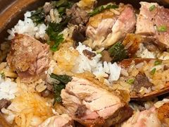 -肉魁屋·烧肉·烧鸟·酒场(高新店)