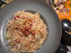 -金厨泰国餐厅·全泰籍厨师料理(拱北店)