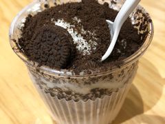 奥利奥雪雪杯-ICEPOPO MILK(玉兰店)