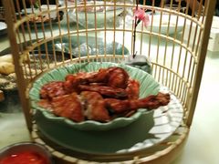 烤鸡-佬麻雀·新湘菜(珠海金发购物中心店)