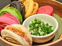 -晓长安·新陕菜(曲江店)