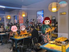 -原乡故事里海鲜大餐(玉祥门北马道巷店)