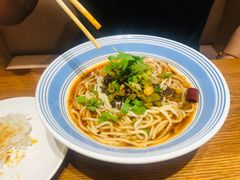 -掌上鲜(南顺城街店)