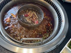 -葛记红焖羊肉(和平路形象店)