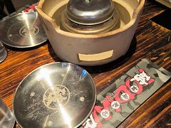 -破店肥哈·海鲜·烧烤(郑州银泰inPARK店)