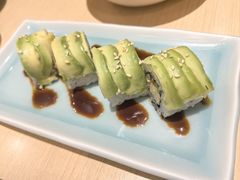 -小山日本料理(太古汇店)