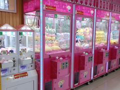 -沃尔玛购物广场(燕郊店)