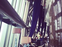 -瑞吉酒店·The Drawing Room闲逸廊·云端下午茶·夜奢Whiskey