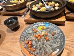 -啫火啫啫煲·顺德干蒸(西乡天虹店)