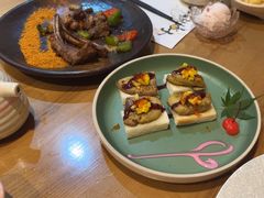 -和创柚子·会席日本料理(新区淮海街店)