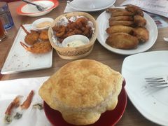 -必胜客(华南摩尔店)