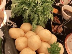 -汤连得温泉馆(宝山店)