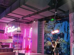 -世代星球·保龄球·镭战真人CS·团建(杨浦店)