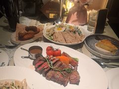-碧特博格·20年品牌西餐厅(芜湖路店)