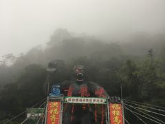 -古龙峡云天玻霸