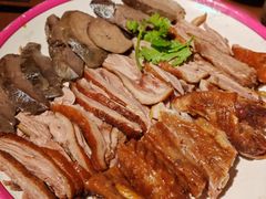 -春梅里卤鹅馆·47年老字号(中山路店)