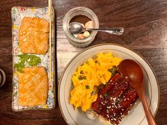 -哥哥の深夜食堂(叁宸里店)