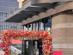 -WESTWOOD•落日餐厅•乐队演出(前海壹方汇店)