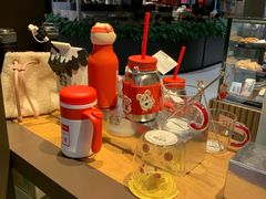 -星巴克(1788广场店)