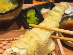 天妇罗星鳗-天妇罗内顺田(罗湖店)