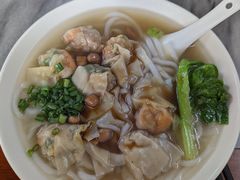 -初记正宗云吞面