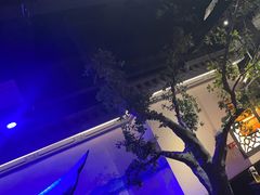 -绿茶餐厅(燕郊永旺店)