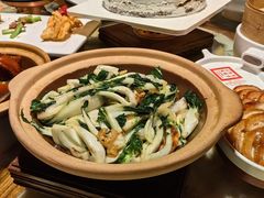 -那家小馆•北京菜•烤鸭(香山店)