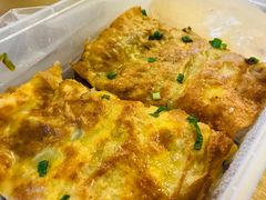 三鲜豆皮-老通城豆皮大王(吉庆街店)