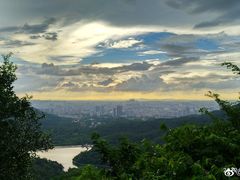 -广州市白云山风景名胜区