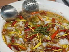 -太二酸菜鱼(石家庄万象城店)