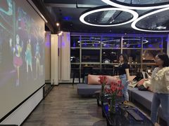 -CIAO·团建聚餐·生日派对轰趴馆(福田店)