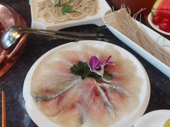 -老码头火锅(骡马市店)