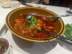 -贡宴盐帮菜自贡驻京联络处餐厅