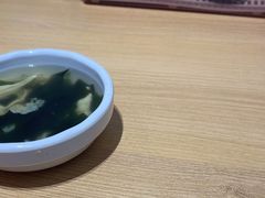 -稻百鲜·拌饭·朝鲜族石锅菜(江南万达店)