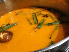 -四季喧黔味豆米火锅(万达广场店)