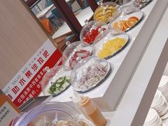 -豪享来(我格广场店)