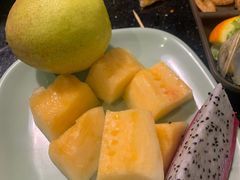 -韩盛·盛江山自助料理(奥体万达店)