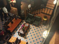 -翠园十八号庭院餐厅