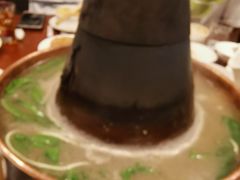 -老五四季涮肉(白纸坊店)