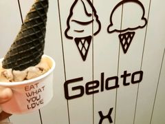 -歎雪糕低糖低脂Gelato冰淇淋