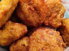 香酥藕饼-陶记正宗德州扒鸡(科巷店)