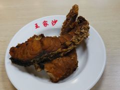 -王家沙点心店(万航渡路店)